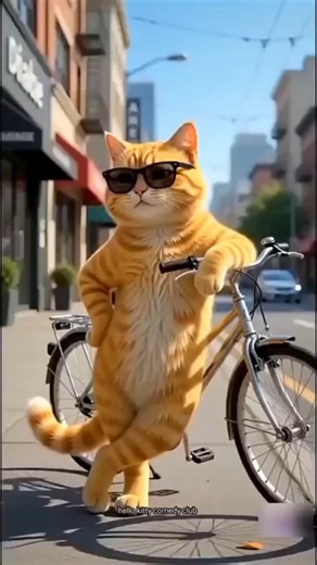 #funny #comedy #reel #cat #viral #short