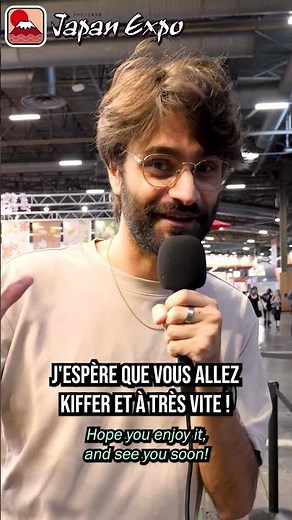 Les combats #DOFUS et #WAKFU à #JapanExpo2025 !