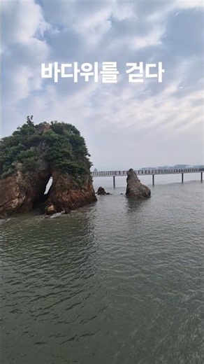 #화성황금해안길 #궁평항 #여행 #박우철천리먼길
