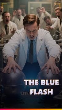 The 'Demon Core' That Killed Scientists ⚛️