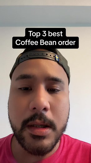 Best Menu Recommendations at Coffee Bean in Malaysia