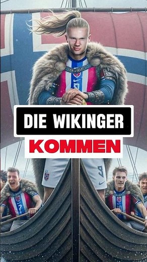 Norway will dominate this 2026 World Cup