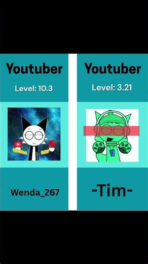 Sprunki Youtuber Terminted Edit [Part 1] | #shorts #roblox #animation #sprunki