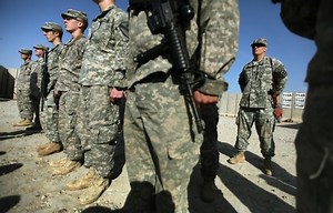 Top 10 Lessons of the Iraq War