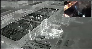 38K views · 365 reactions | FDNY drone deployed at Manhattan 6-alarm fire 10-03-18 | New York City Fire Department (FDNY) | Facebook