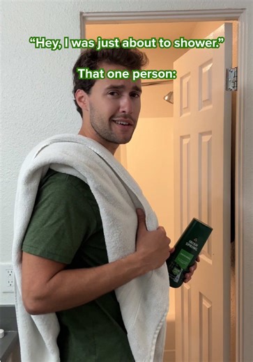 Protect Your Shower Essentials from Thieves