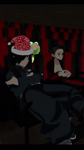 Green Shock Vr on TikTok