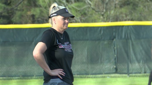 Remarkable women in sports: Liberty-Eylau softball’s Jenna Beth Hodges