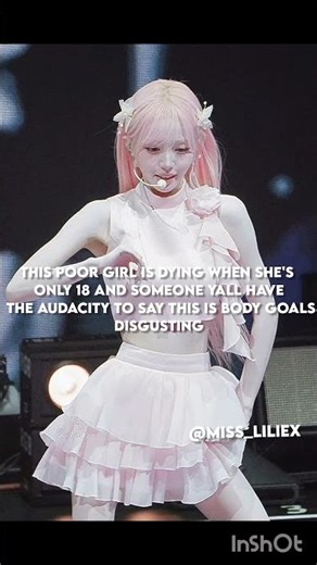 oh chaewon..#sad #kpop #tripleS #blackpink #trending #shorts #viral #fypシ