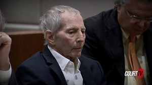 4.6K views · 70 reactions | 'THE JINX' MURDER TRIAL: After months of delay due to the pandemic, court is back in session for the millionaire real estate heir Robert Durst. Watch #CourtTV LIVE tonight at 8/7c. court.tv/live | COURT TV | Facebook