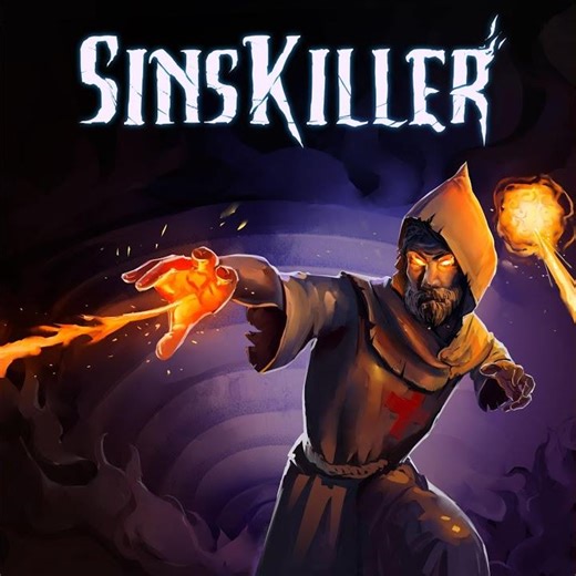 Unforsaken (SinsKiller Announcement Trailer Soundtrack)