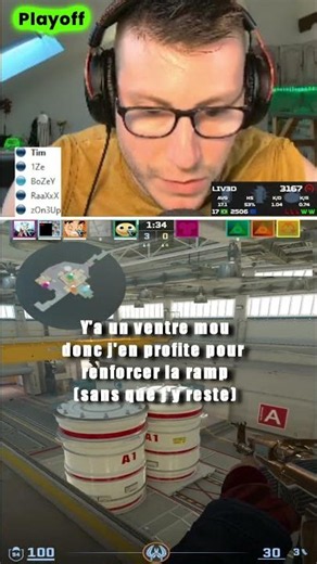 Understanding Scaling Explained! #cs2