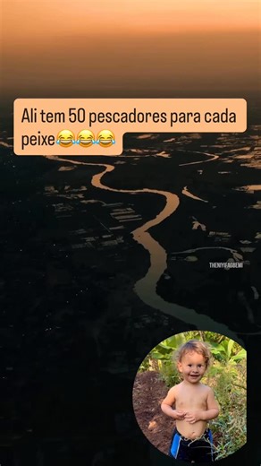 Agrofloresta ASAs | Pensa num galerão nessa pescaria😂🙏💪 | Instagram