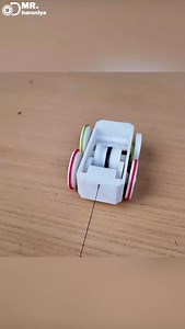 New toy car #Project #Toy #Car | MR.Dharoniya