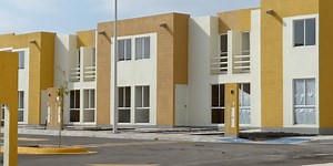 Puebla dará subsidio para crédito Infonavit