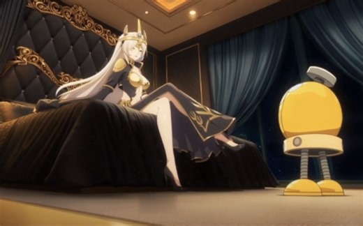 莫伊莱你算计俺！