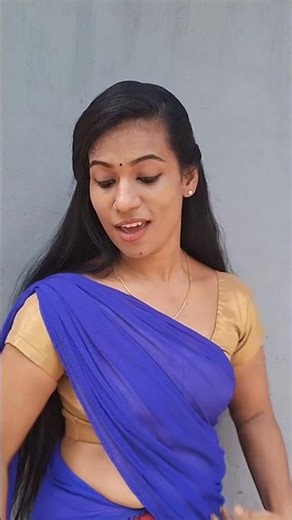 kaipidi azhavu erukintta edhayam #shortvideo #dance #saree #glamour #youtubefeed #trendingvideo