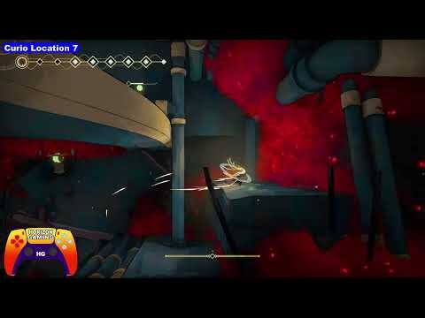 How to Get Now We Know Trophy Achievement - Help Capucine to find her way - Mio Memories in Orbit