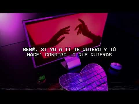 Feid, Yandel - XQ Te Pones Así (Letra/Lyric)