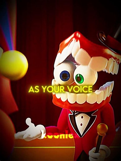 My Top 15 Favourite The Amazing Digital Circus Characters