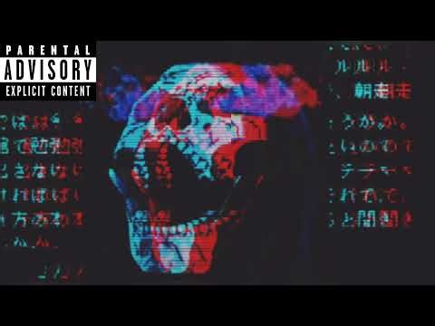 [PHONK JDM] DIGITAL GHOST 👾👻 // EVIL PHONK BEAT - NEMESIS