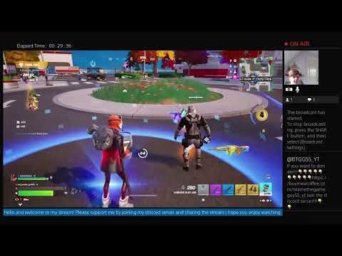 Marvel X blitz?!|Fortnite. Sub, share and join the discord! trolls will be banned.
