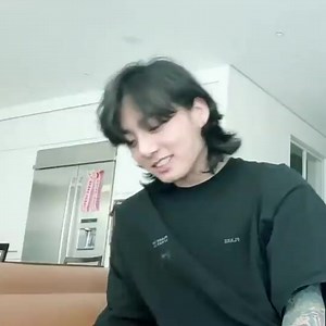 1.1K views · 174 reactions | baby cutely whining on his sofa 凉 ctto. ~KookieWifeu | BTS with LUV⁷ | Facebook