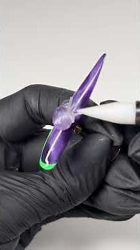 3D Spider - Detailed Halloween Nail Art Tutorial 🕷️🕸️