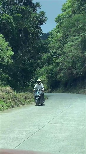 Driving Through Ambaguio, Nueva Vizcaya 🇵🇭 | Steep & Winding Roads