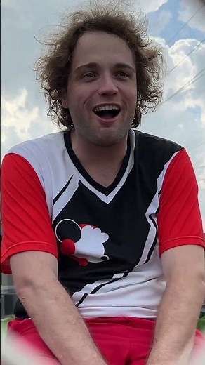 Dunk Tank Challenge!