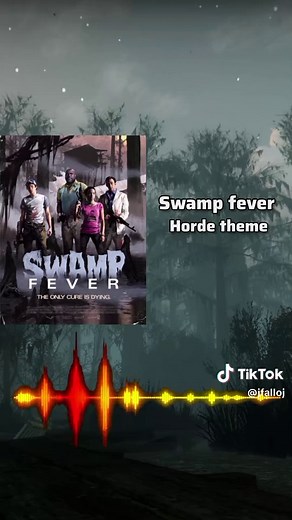 Swamp Fever Horde Theme - Left 4 Dead 2