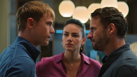 Netflix: de que trata la comedia alemana que es de lo más visto en México