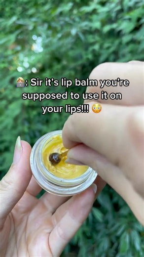Avoid Eating Lip Balm: A Handy Guide