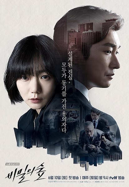 Stranger (Serie de TV 2017–2020) ⭐ 8.4 | Crimen, Drama, Misterio