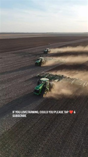 Farming for Nations and Generations..