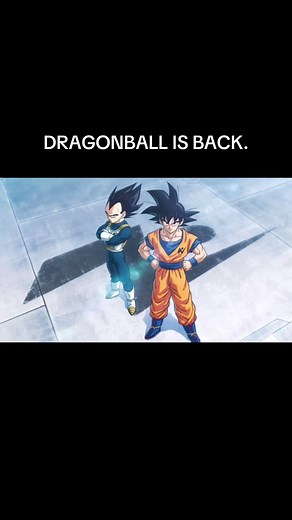 Dragon Ball Super Returns: What to Expect Next