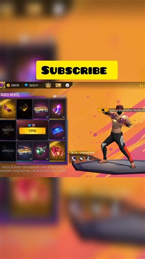 untamed beat fist 👊 |