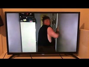 Violette1st William won’t let bill use the toilet 🚽