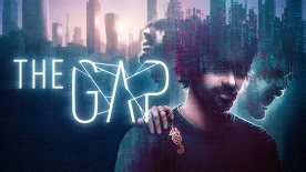 The Gap | PC - Steam | Game Keys