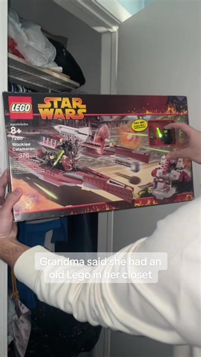 Is this set good? #starwars #legostarwars #lego #nostalgic #foryoupage #fyp