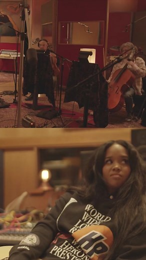 Florence Adenyi: The Journey - Vocal and Strings