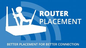 209K views · 795 shares | Router placement is one of the major factor that deters your internet experience, low download and upload speed. Let's find out how do we face slow and intermittent connection due to bad router positioning. | WorldLink Communications | Facebook