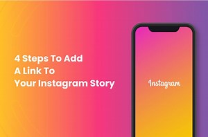 How to Add a Link to an Instagram Story