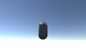 Unity Character Controller - Karadot Games