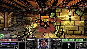 Indie Old-School FPS Project Warlock Gets Greenlit