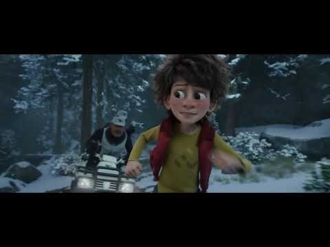 La Familia Pie Grande.