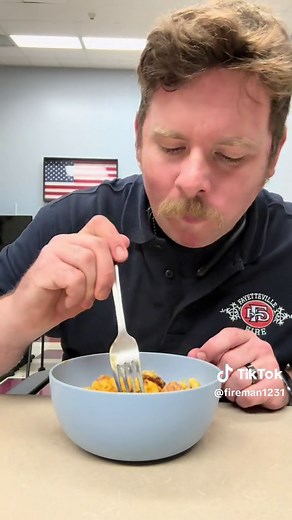 Firehouse Smoked Sausage Mac & Cheese Recipe