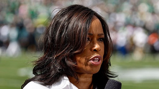 NFL sideline reporter's tragic health issue after troubling interview