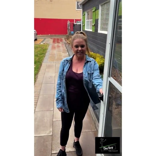 We're happy to see the weeds