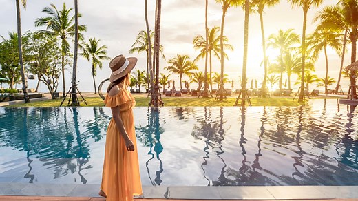 These are the top 10 trending travel destinations for 2024—only 1 U.S. city made the list